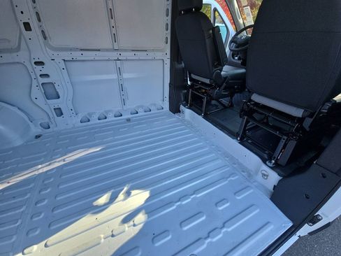 New 2026 RAM ProMaster 1500 w/ Convenience Group FWD image 12