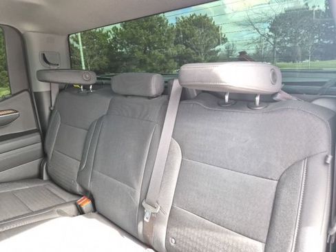 Used 2024 Chevrolet Silverado 1500 LT Trail Boss w/ Protection Package image 33