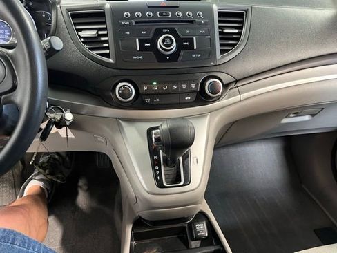 Used 2012 Honda CR-V EX image 28