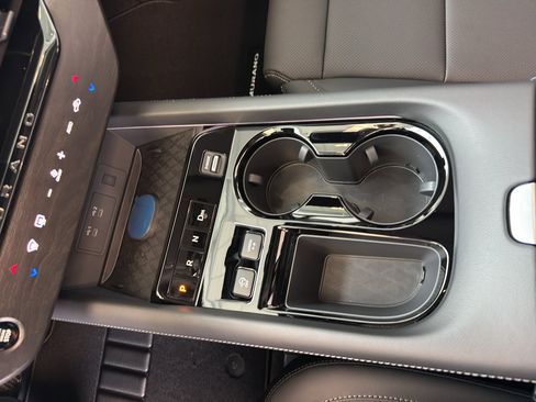 New 2026 Nissan Murano SL image 22