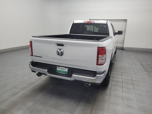 Used 2020 RAM 1500 Big Horn RWD image 7