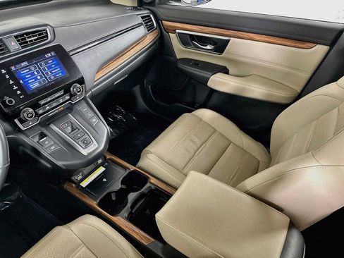 Used 2021 Honda CR-V Touring image 22