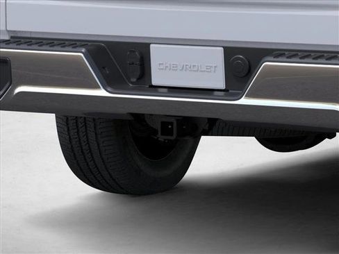 New 2025 Chevrolet Silverado 1500 LT image 14