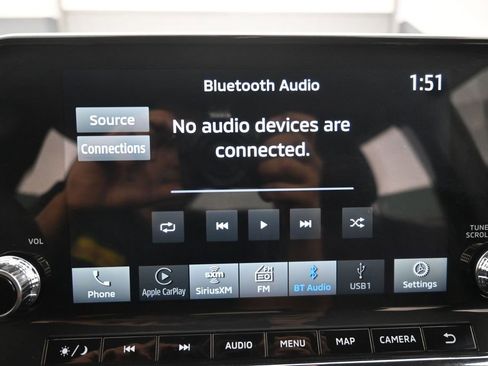 Used 2023 Mitsubishi Outlander SE AWD/4WD image 10