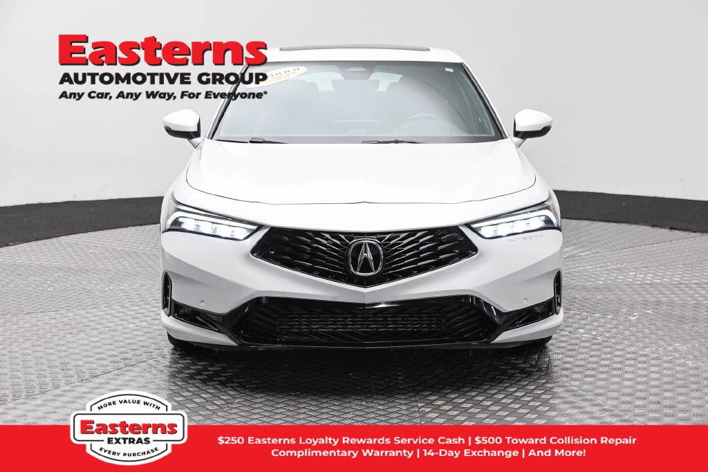 Used 2023 Acura Integra A-Spec w/ Technology Package FWD image 3