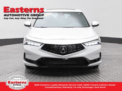 Used 2023 Acura Integra A-Spec w/ Technology Package