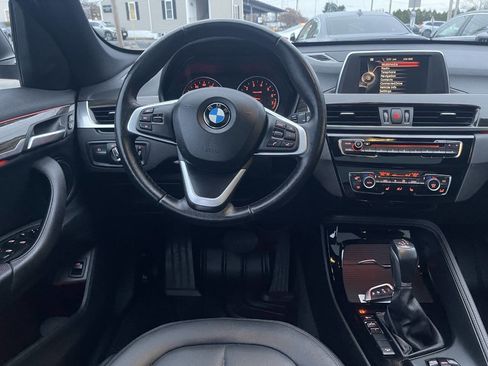 Used 2016 BMW X1 xDrive28i image 21