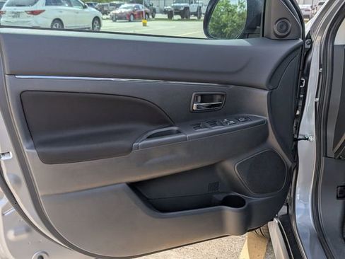 New 2026 Mitsubishi Outlander Sport ES image 10