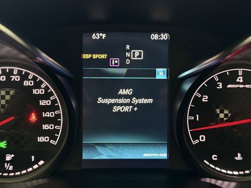 Used 2019 Mercedes-Benz C 43 AMG 4MATIC Sedan image 18