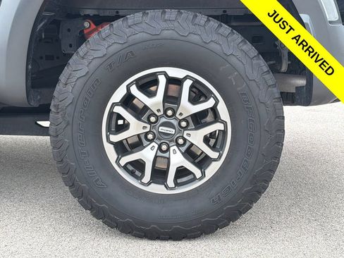 Used 2023 Ford F150 Raptor AWD/4WD image 31