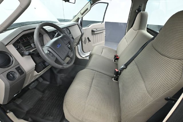 Used 2010 Ford F250 XL AWD/4WD image 15