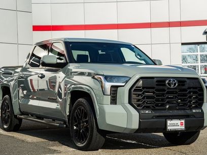 Used 2022 Toyota Tundra SR5