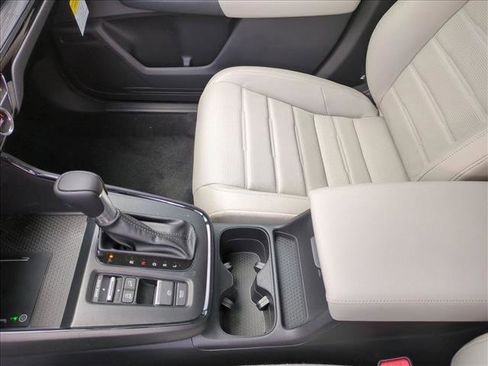 New 2026 Honda CR-V EX-L image 12