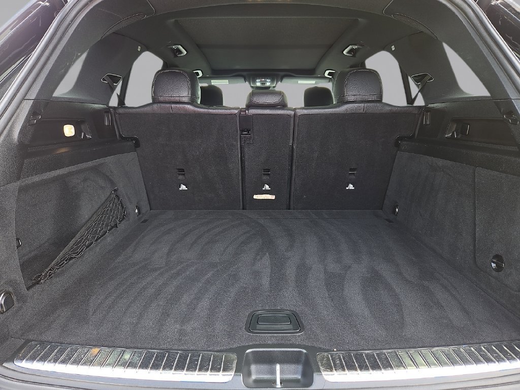 Used 2025 Mercedes-Benz GLE 350 4MATIC image 10