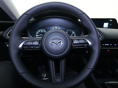 New 2026 MAZDA MAZDA3 s Sport image 32