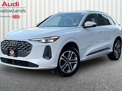 Used 2025 Audi Q5 Premium Plus w/ Premium Plus