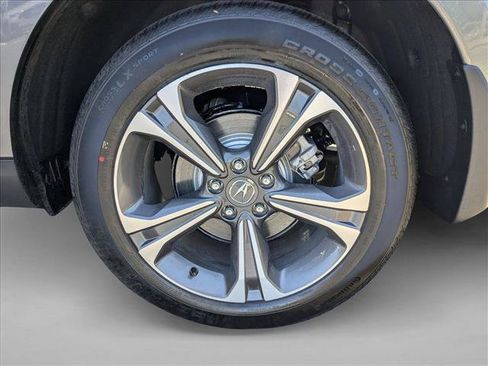 Used 2025 Acura RDX SH-AWD w/ Technology Package image 15