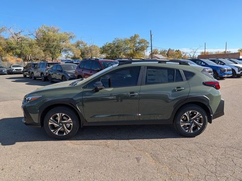 New 2026 Subaru Crosstrek 2.5i Premium image 7