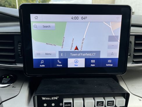 Used 2021 Ford Explorer XLT w/ Equipment Group 202A image 54