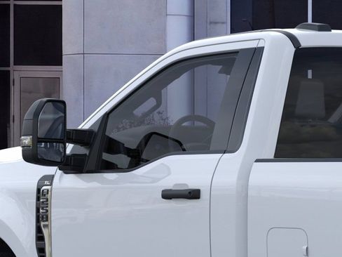 New 2024 Ford F250 XL w/ XL Chrome Package RWD image 20