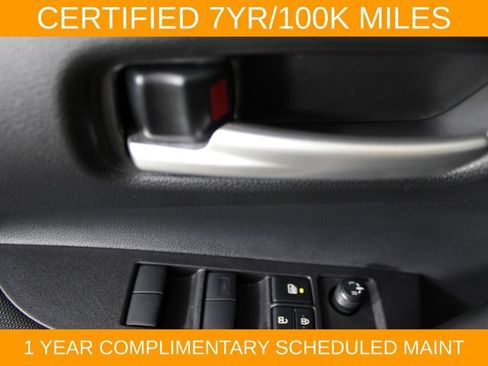 Used 2026 Toyota Corolla SE FWD image 18