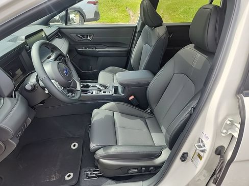 New 2026 Subaru Outback Touring XT AWD/4WD image 14