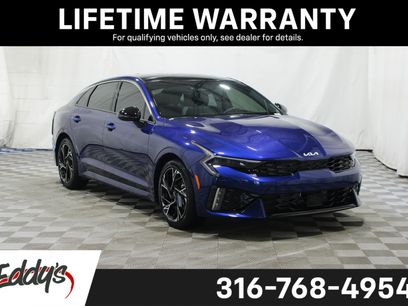 Used 2025 Kia K5 GT-Line w/ GT-Line Premium Package