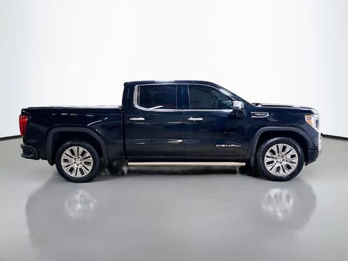Used 2020 GMC Sierra 1500 Denali w/ Denali Ultimate Package AWD/4WD image 6