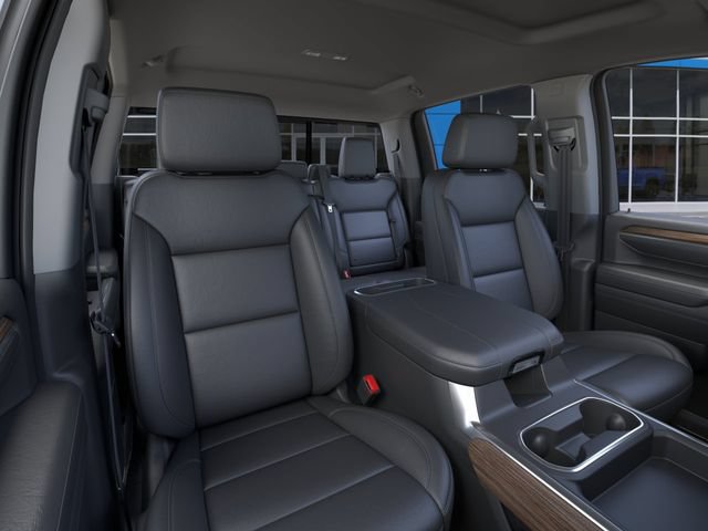 New 2026 Chevrolet Silverado 2500 LT w/ Trail Boss Package AWD/4WD image 16