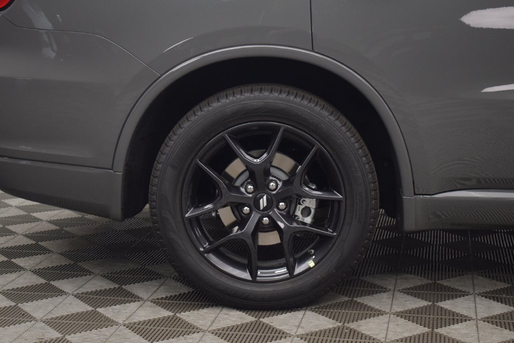 New 2027 Dodge Durango GT AWD/4WD image 9
