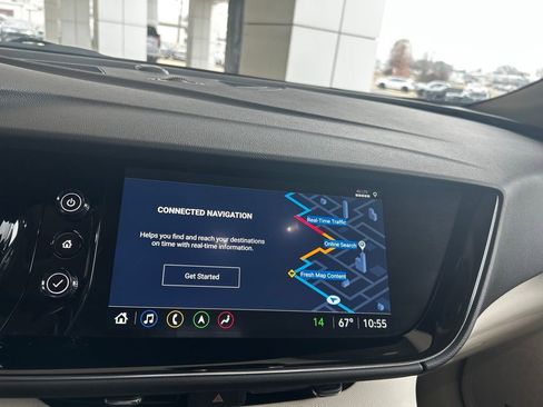 Used 2022 Buick Envision Avenir w/ Technology Package II image 14