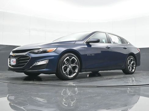 Used 2022 Chevrolet Malibu LT image 17