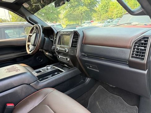 Used 2021 Ford Expedition King Ranch RWD image 30