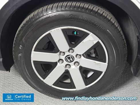 Certified 2024 Honda Prologue EX image 9