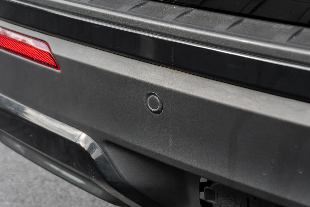 Used 2025 Ford Explorer ST-Line RWD image 15