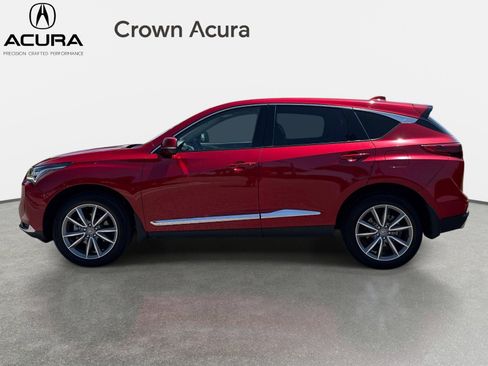 Used 2024 Acura RDX SH-AWD w/ Technology Package image 2