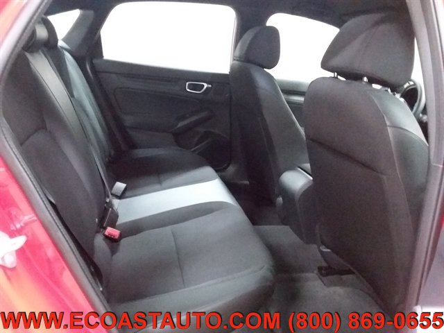 Used 2022 Honda Civic Sport image 14