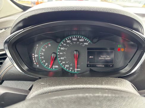 Used 2017 Chevrolet Trax LT w/ LT Convenience Package image 19