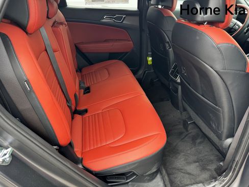 New 2026 Kia Sportage SX Prestige image 19