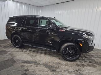 Used 2021 Chevrolet Tahoe Z71 w/ Z71 Signature Package video 1