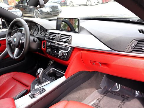 Used 2015 BMW 435i Gran Coupe xDrive AWD/4WD image 20