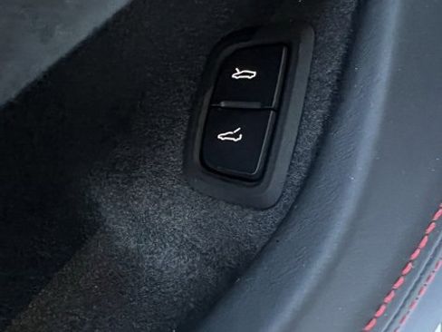 Used 2023 Chevrolet Corvette Stingray Premium Cpe image 46