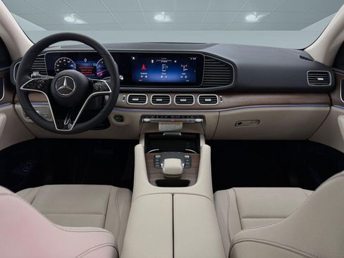 New 2026 Mercedes-Benz GLE 450 4MATIC image 14