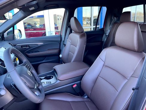 New 2026 Honda Ridgeline RTL image 8