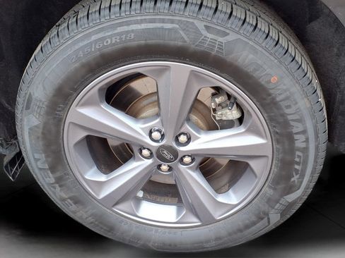Used 2024 Ford Edge SEL w/ Sport Appearance Package AWD/4WD image 8