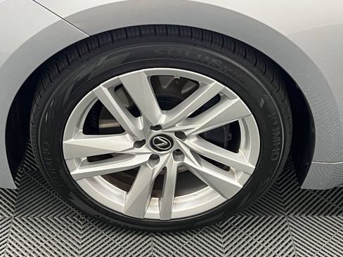 Certified 2022 Lexus IS 300 w/ Accessory Package RWD image 22