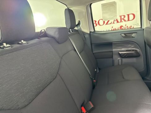 New 2026 Ford Maverick XL w/ 4K Tow Package image 23