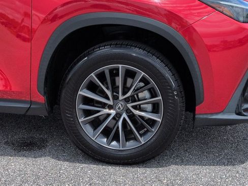 Used 2024 Lexus NX 250 FWD image 12
