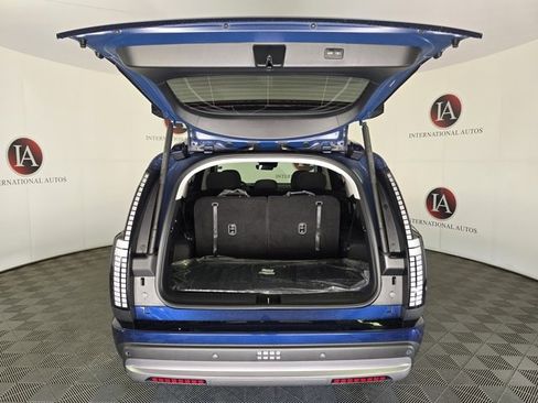 New 2026 Hyundai Ioniq 9 SE image 8