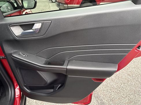 New 2026 Ford Escape ST-Line w/ Tech Pack #1 image 17